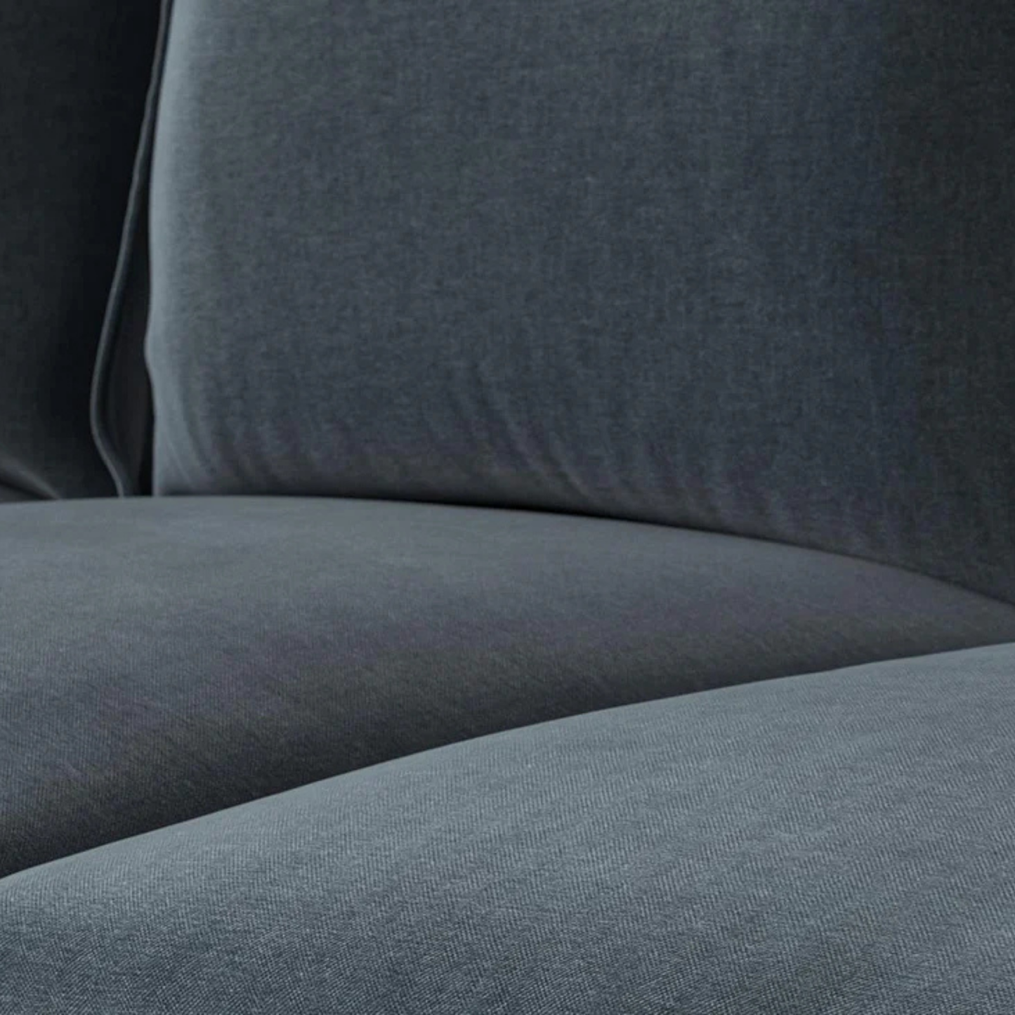 Swyft | Model 06 3 Seater Sofa in Hydro Chenille