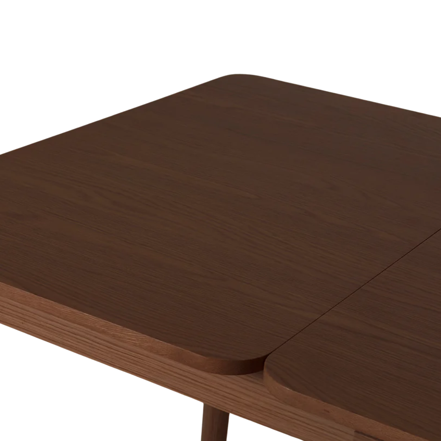 Swyft | Model 01 Extendable Dining Table in Walnut