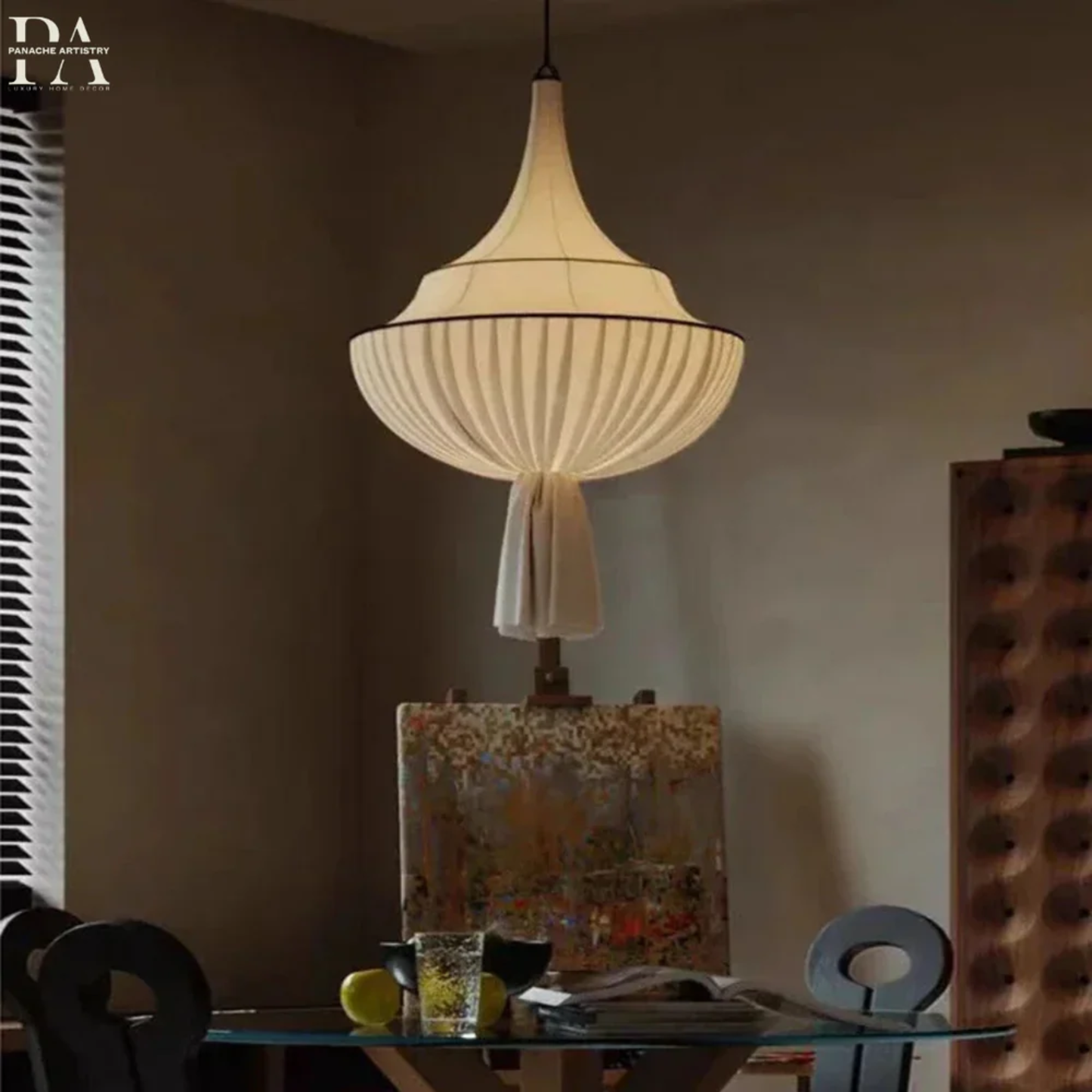 Panache Artistry | Sorella Pendant Light