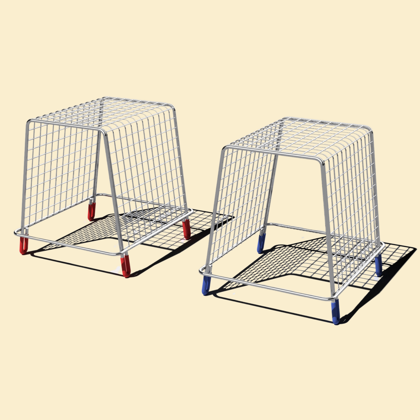 Under One Roof | Every Stool by Polly Jennings