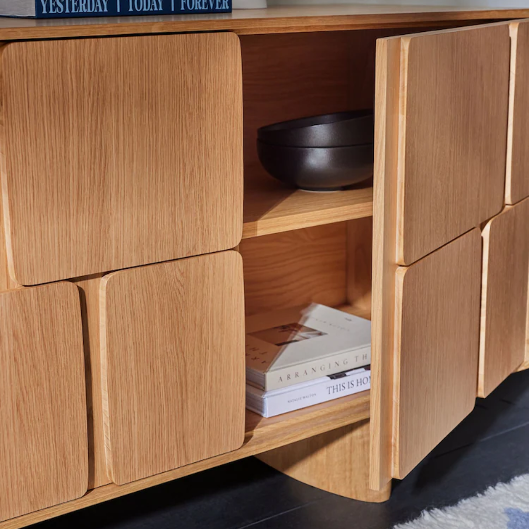 Cory Large Sideboard