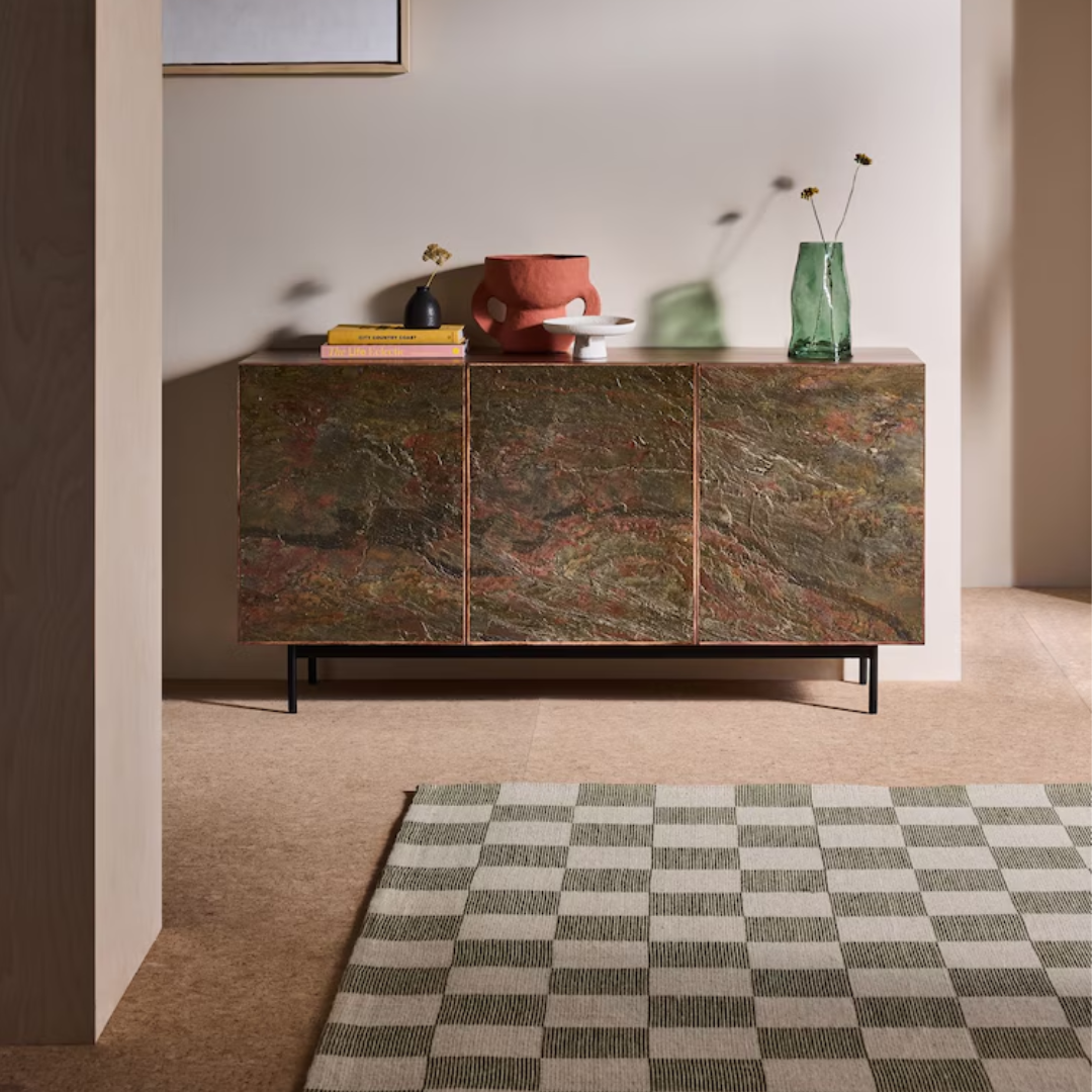 Dilan Large Sideboard