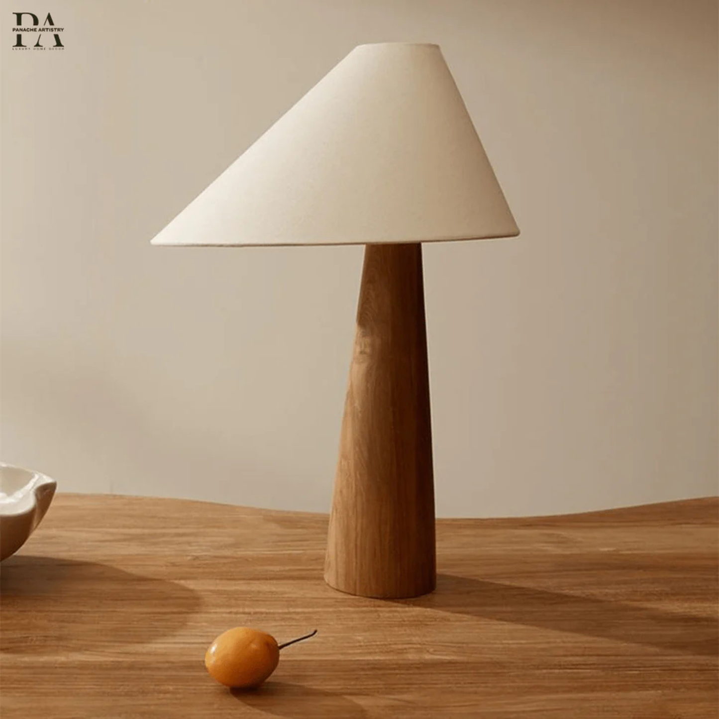 Panache Artistry | Bali Serenity Table Lamp