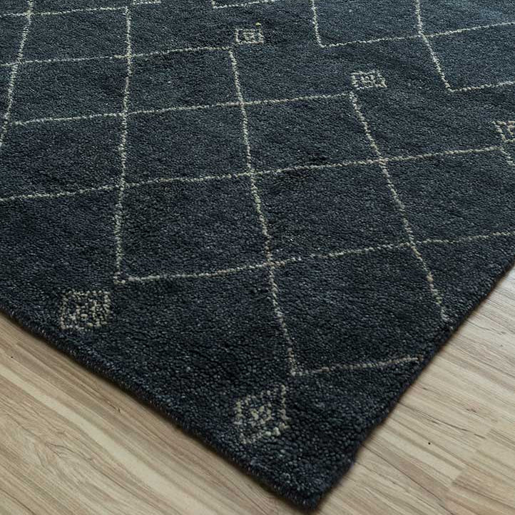 Jaipur Rugs | LKM-2098 Marine Blue