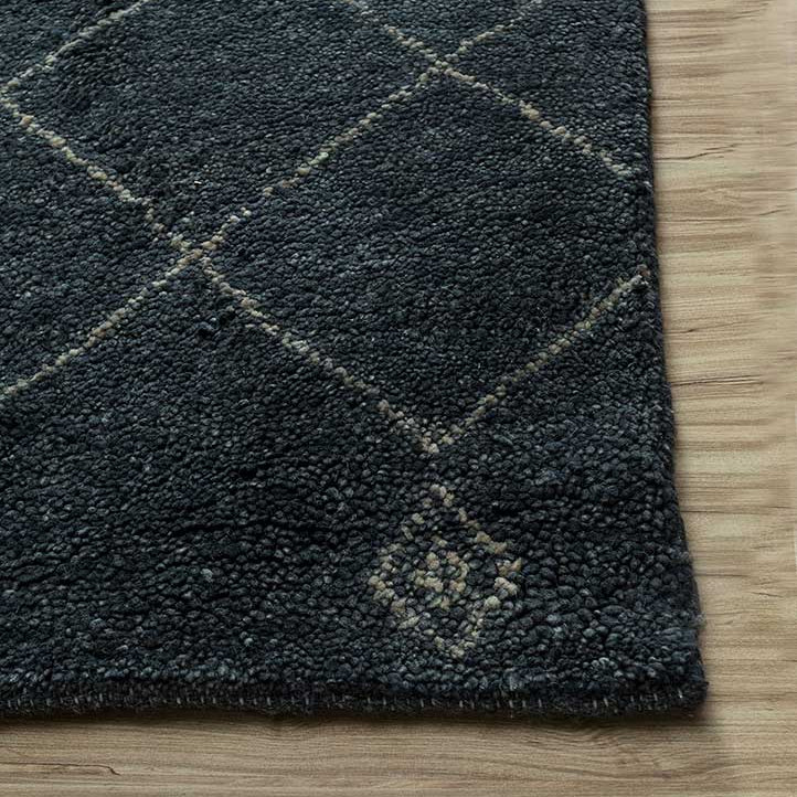 Jaipur Rugs | LKM-2098 Marine Blue