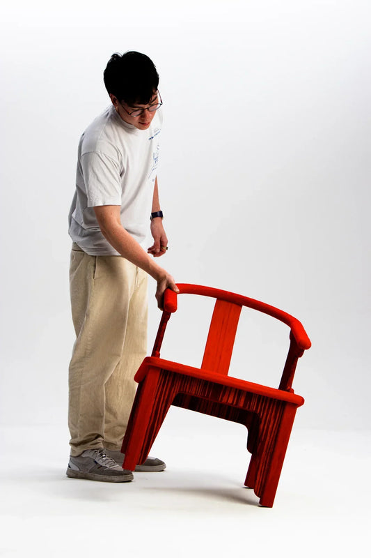 Unlock unique design:  Under One Roof Collective pieces to rent on Poppy