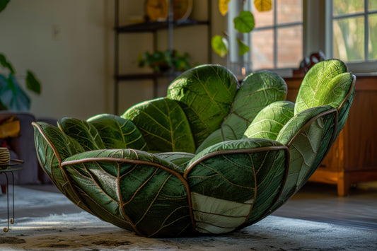 Why furniture rental is the sustainable choice
