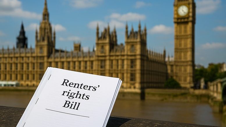 The New Era of Renting: What the Renters’ Rights Bill Means for Interiors and Tenant Experience