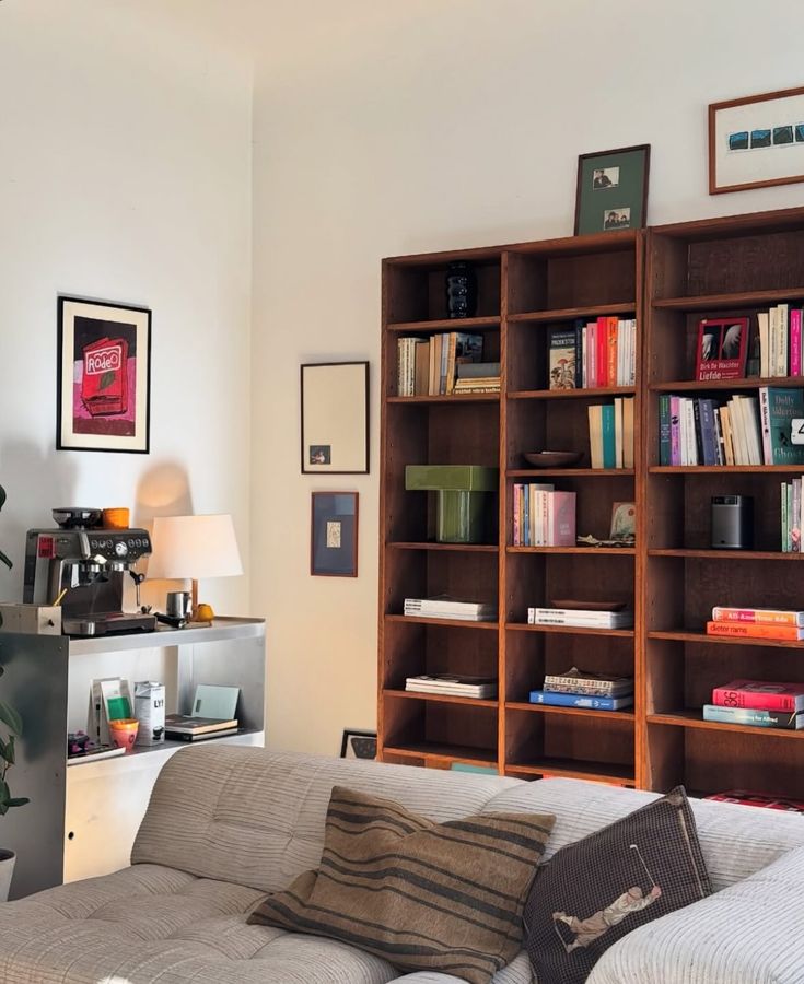 Shelves & Bookcases