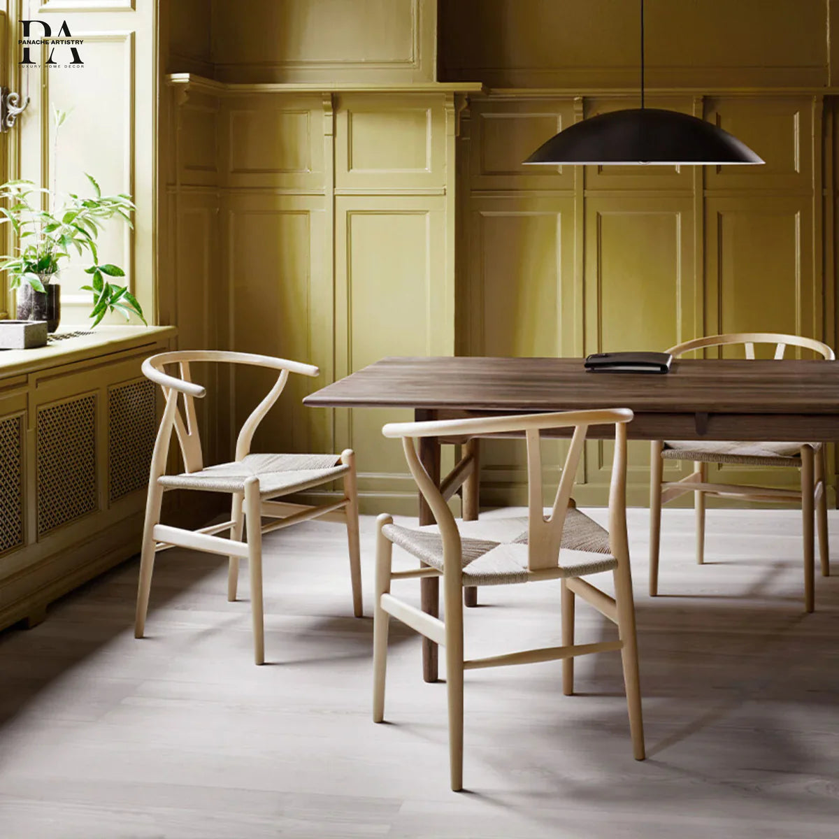 Dining Chairs / Stools