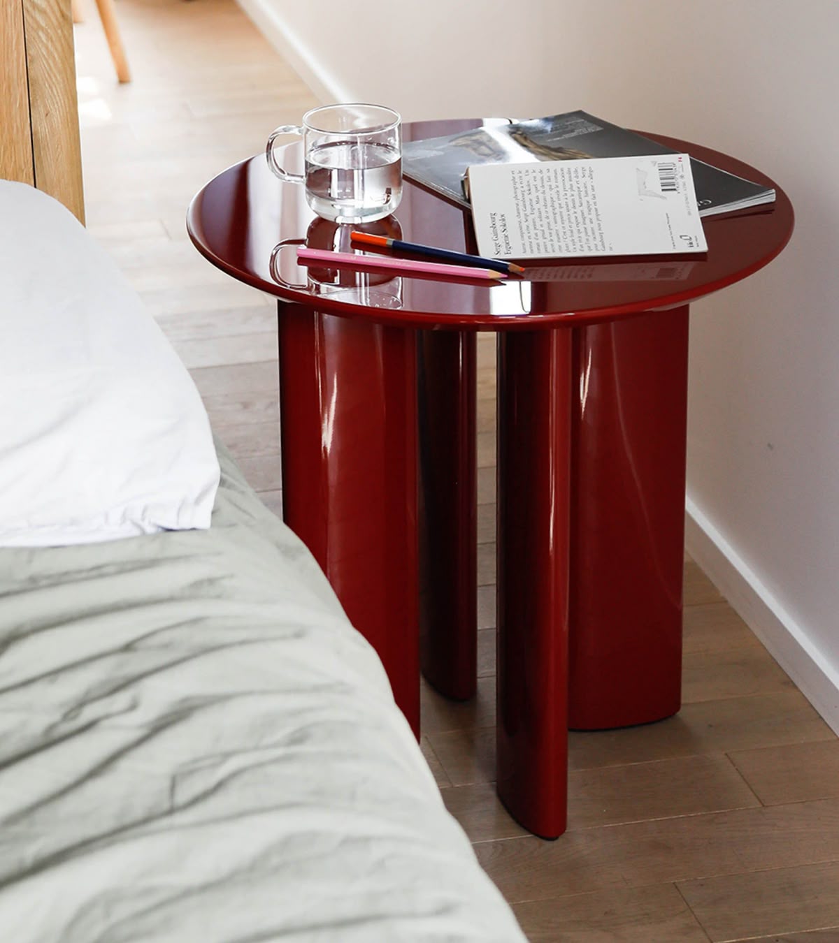 Side Tables