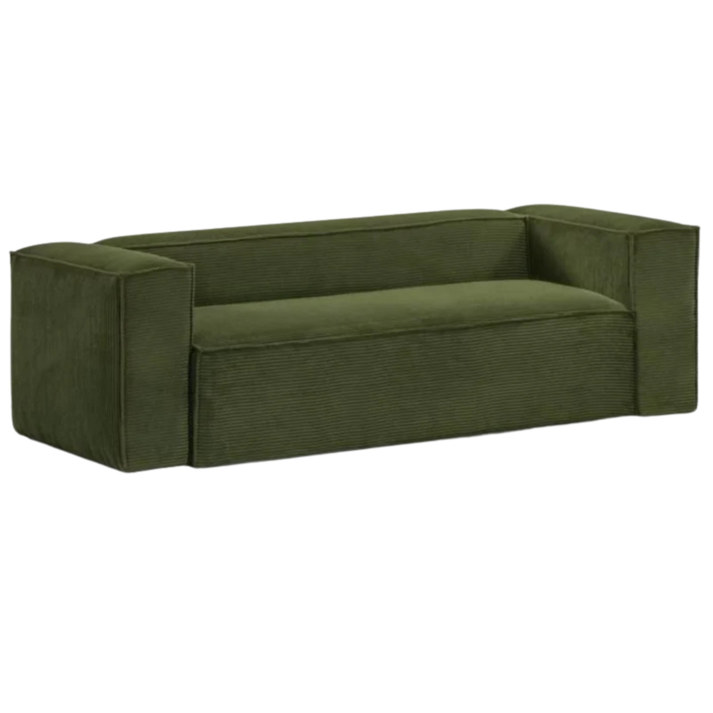 Panache Artistry | Verda Haven Sofa