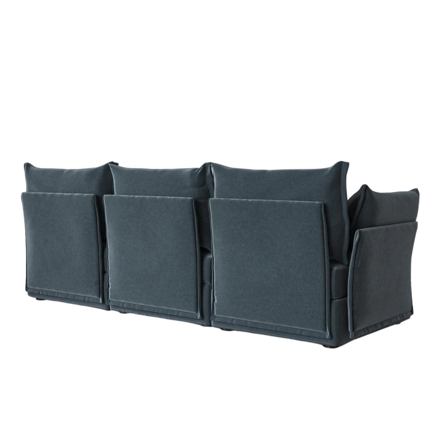 Swyft | Model 06 3 Seater Sofa in Hydro Chenille