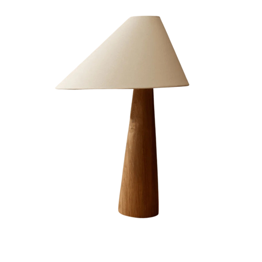 Panache Artistry | Bali Serenity Table Lamp
