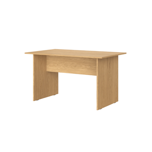 Noo.Ma | Hett Oak Table in Small