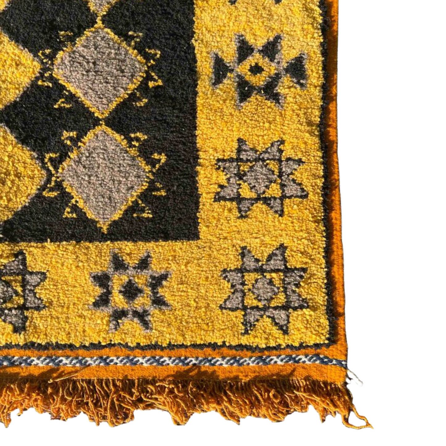 Moussem | Moroccan Taznakht Runner