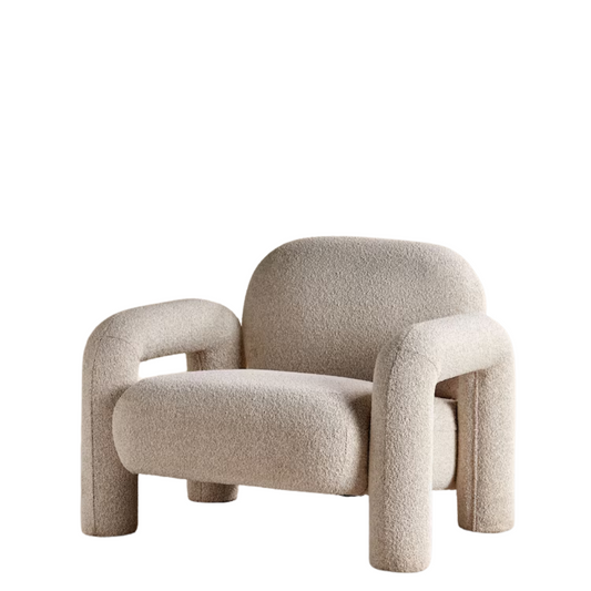 Bobo Accent Chair