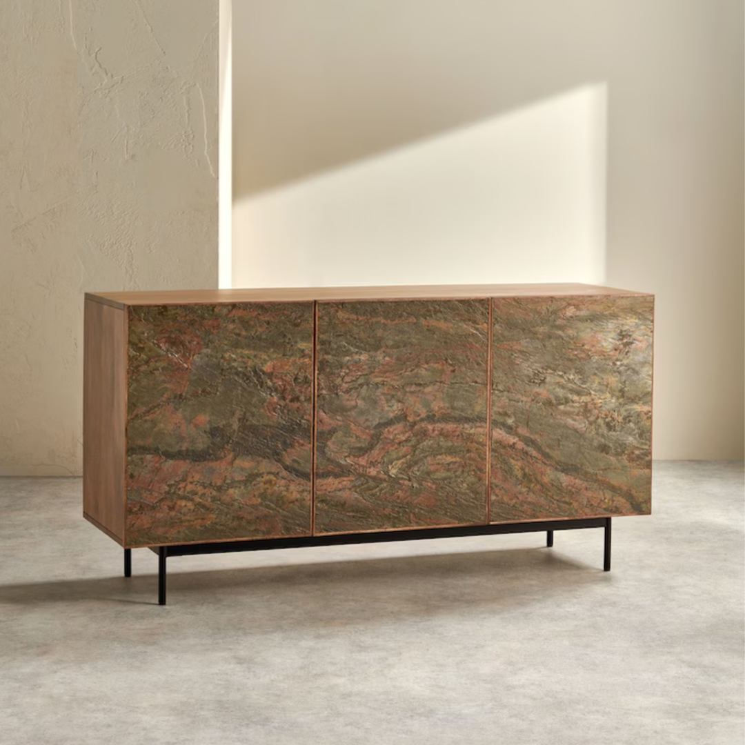 Dilan Large Sideboard