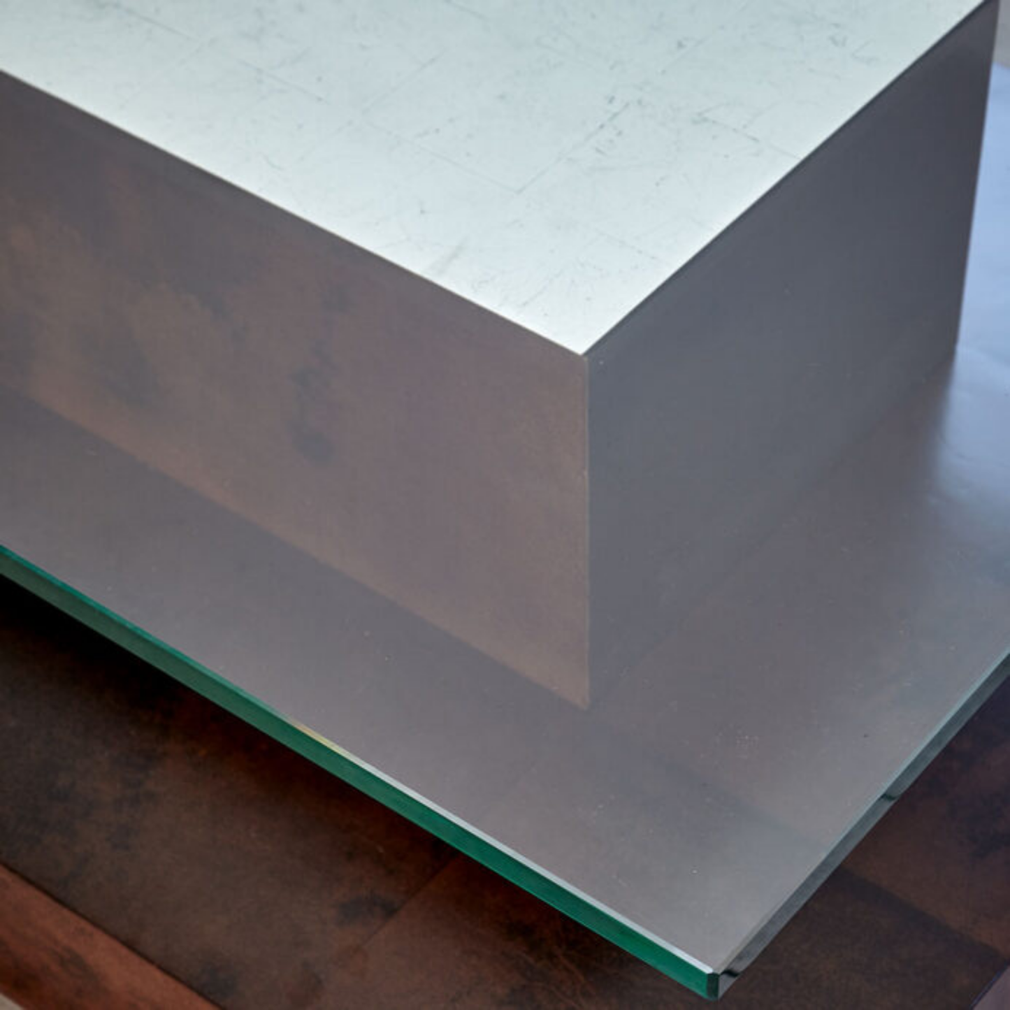 Julian Chichester | Bizzarro Rectangular Coffee Table