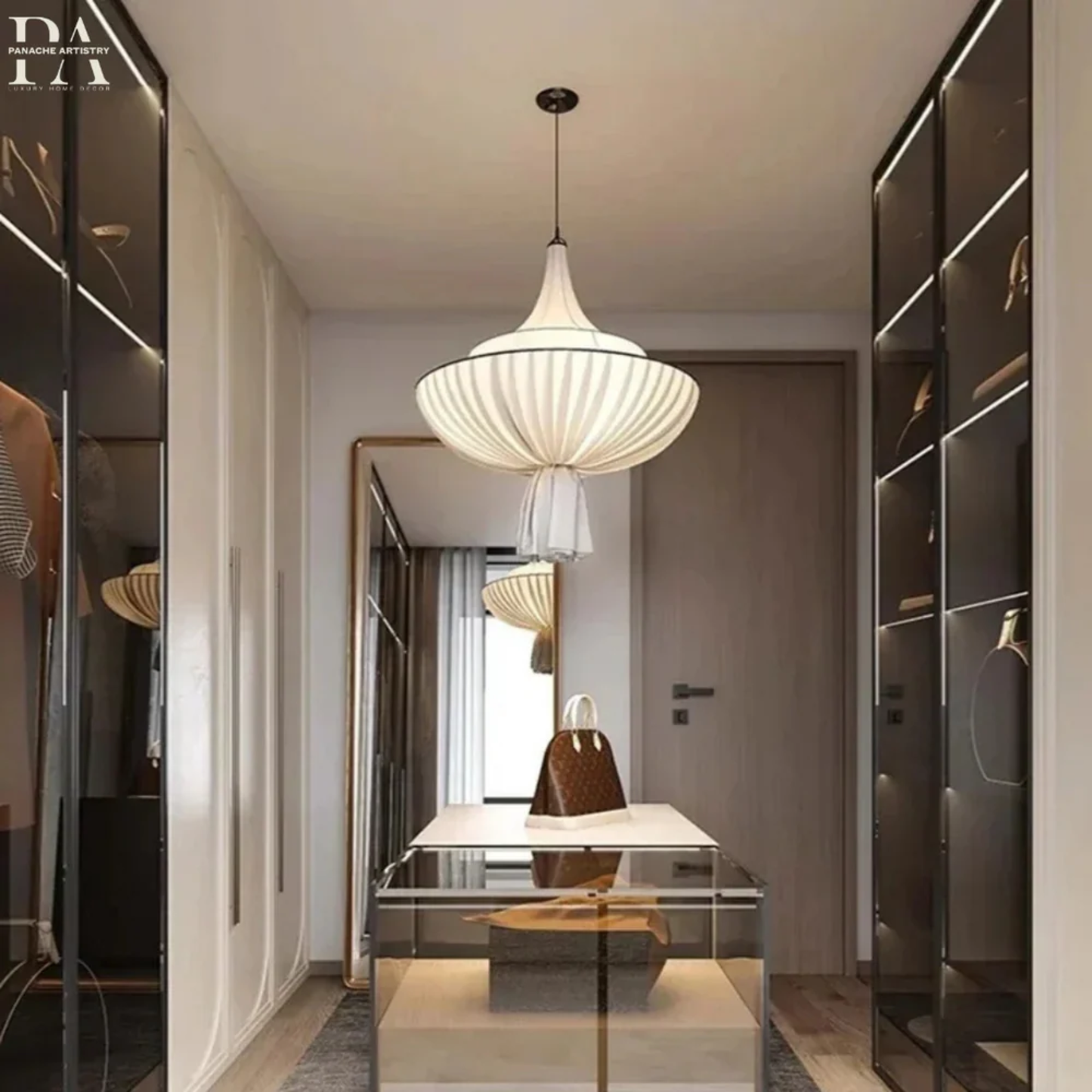 Panache Artistry | Sorella Pendant Light