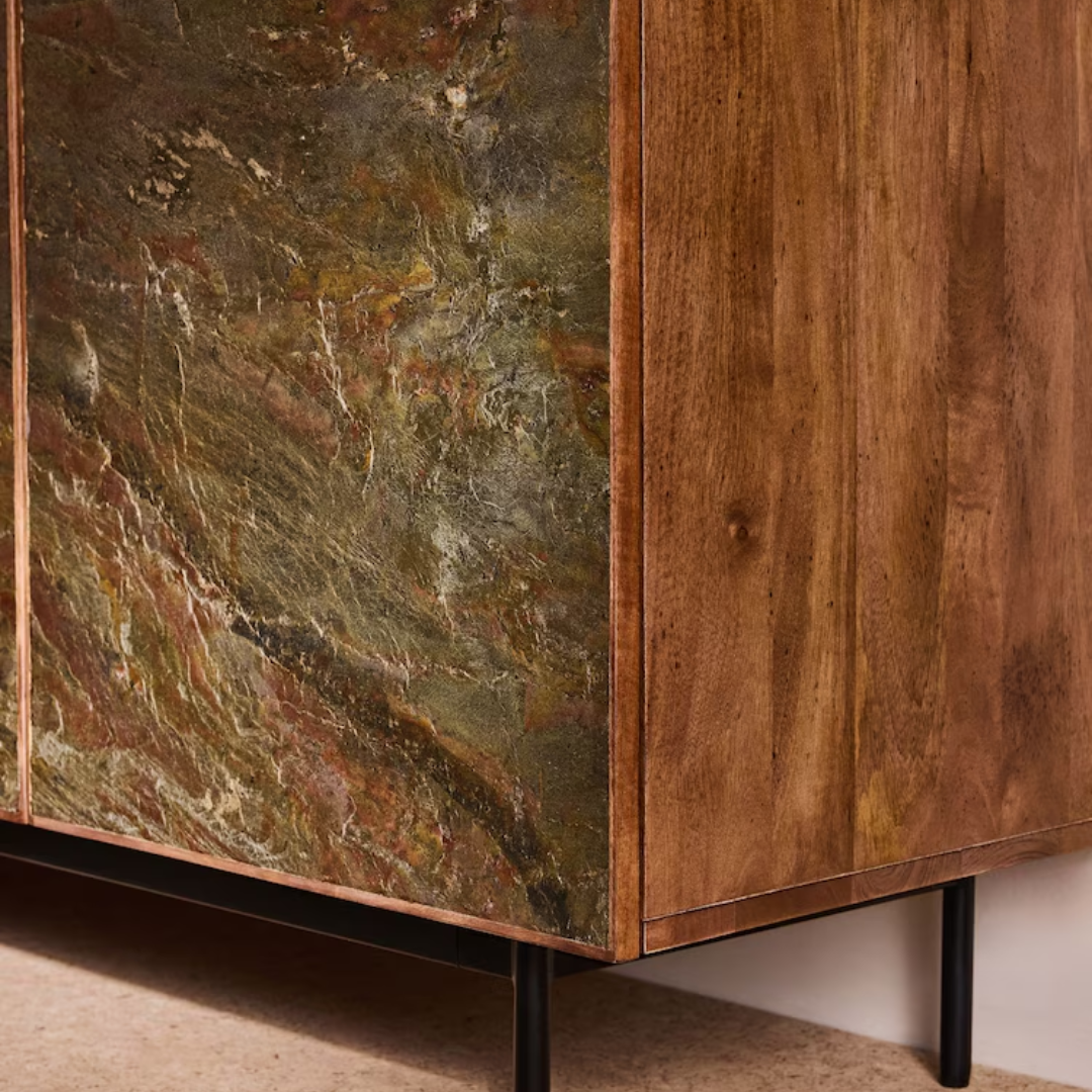Dilan Large Sideboard