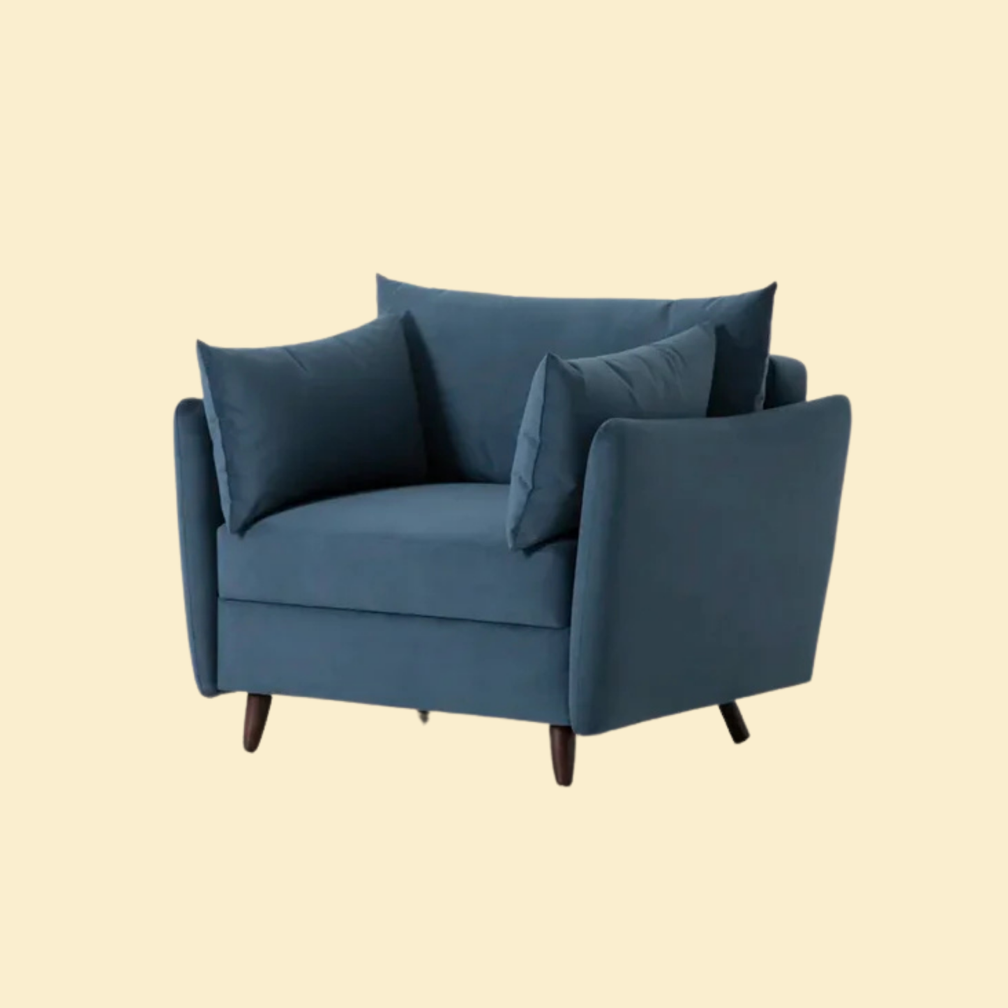 Swyft | Model 08 Chair Bed