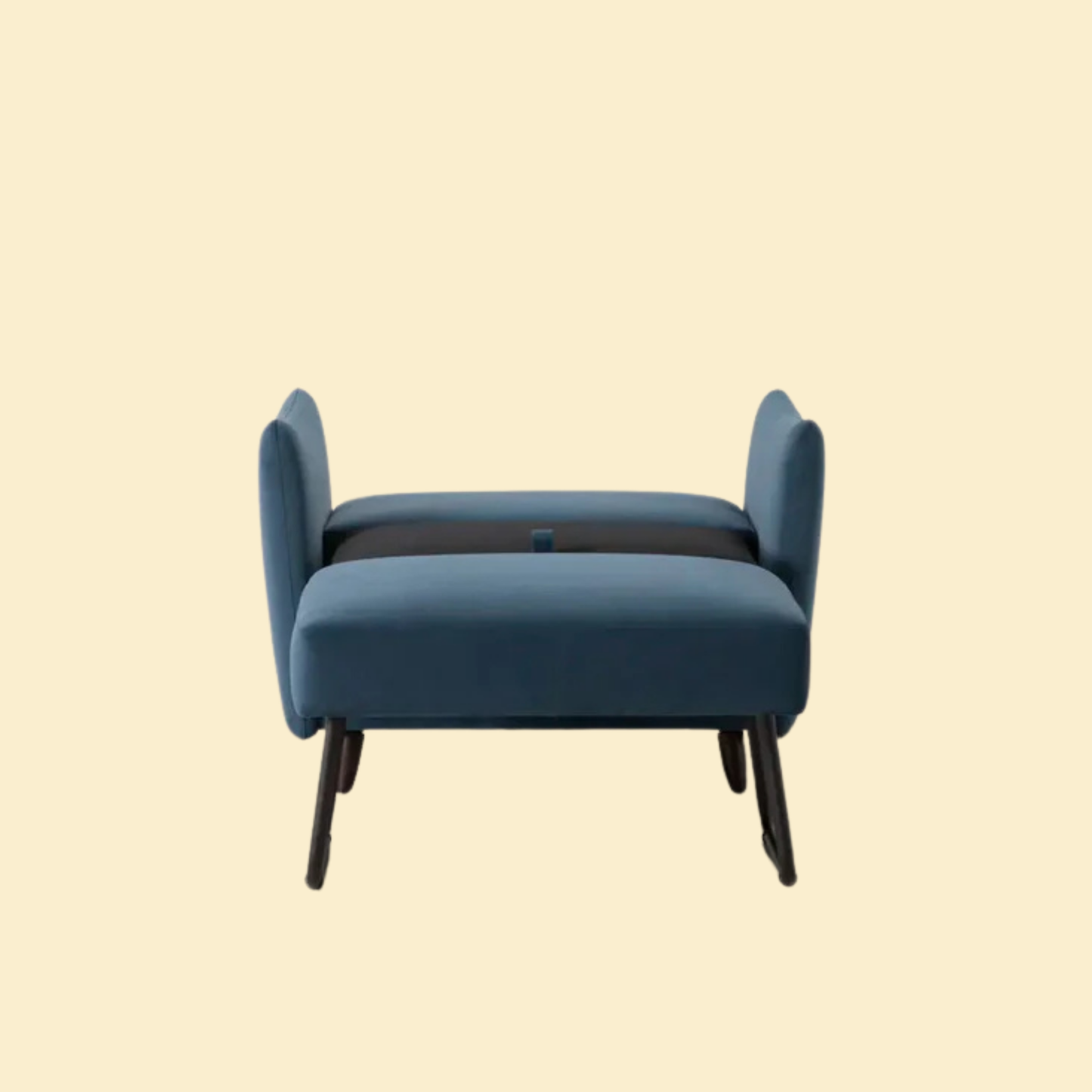 Swyft | Model 08 Chair Bed
