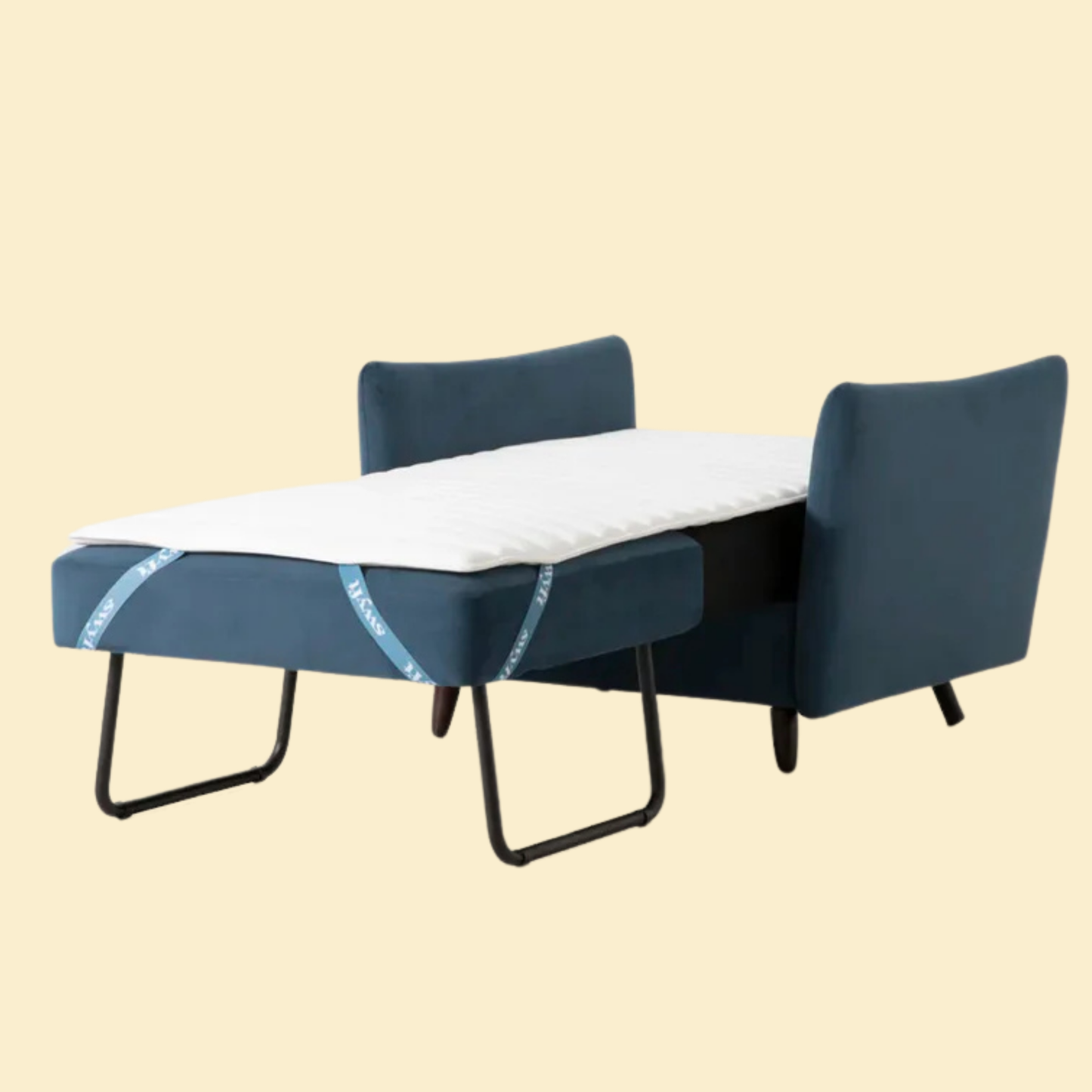 Swyft | Model 08 Chair Bed