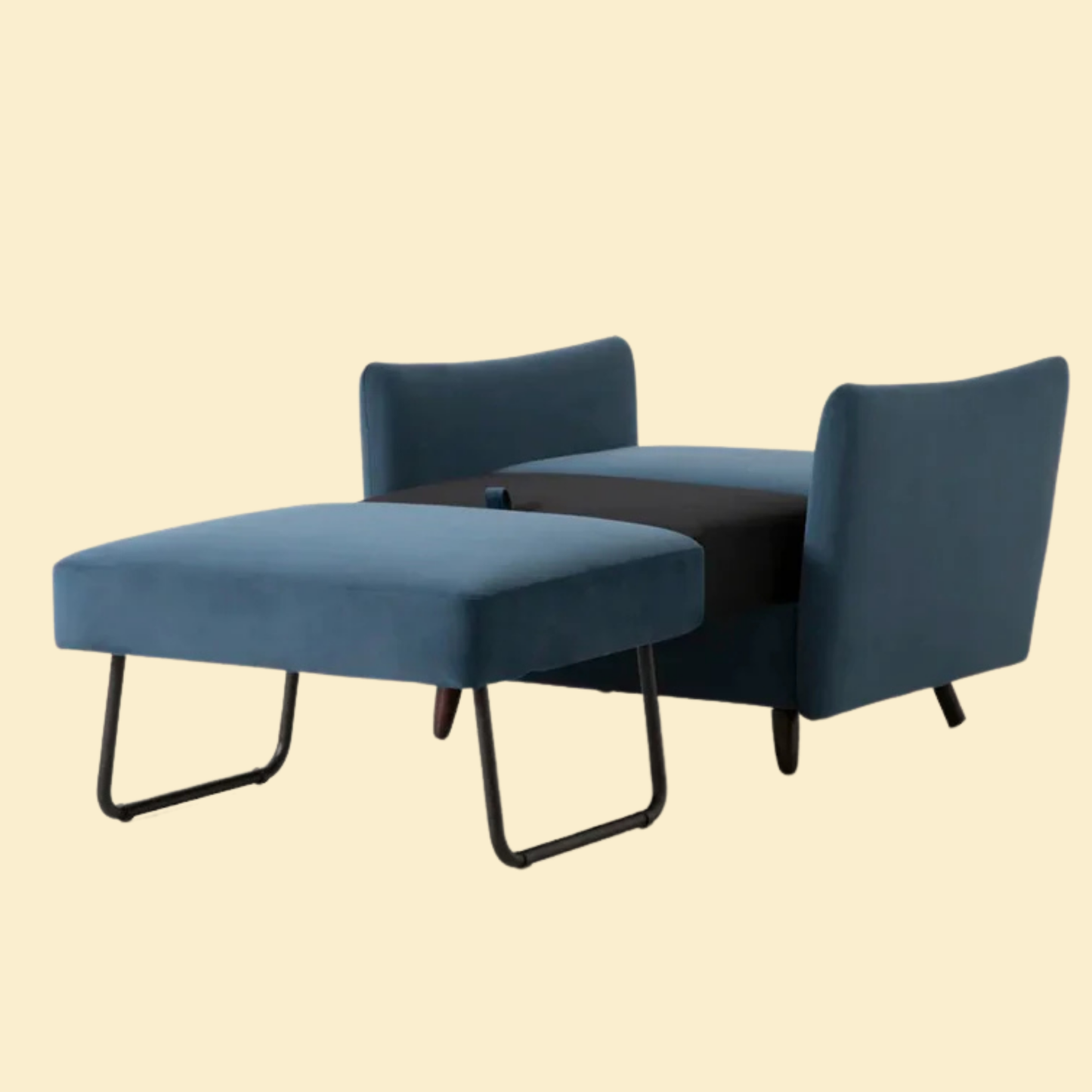 Swyft | Model 08 Chair Bed