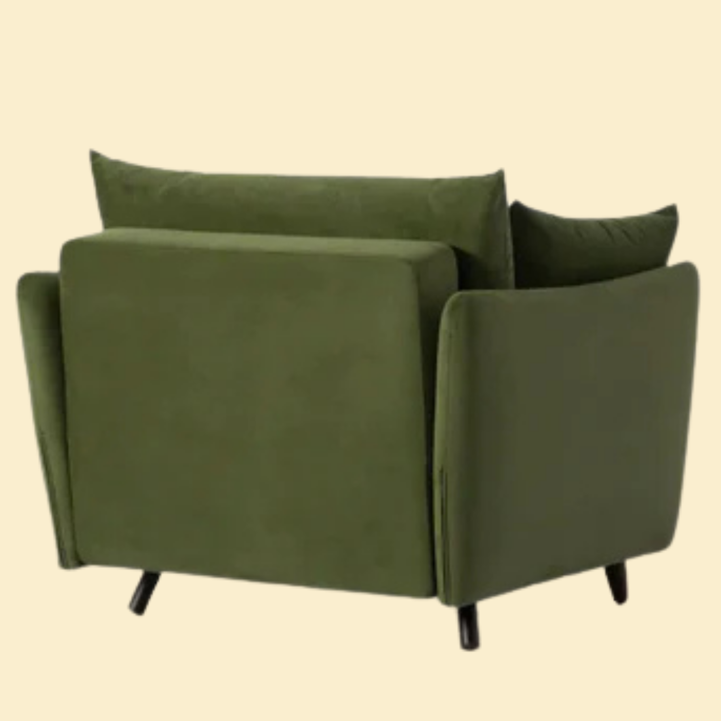 Swyft | Model 08 Chair Bed