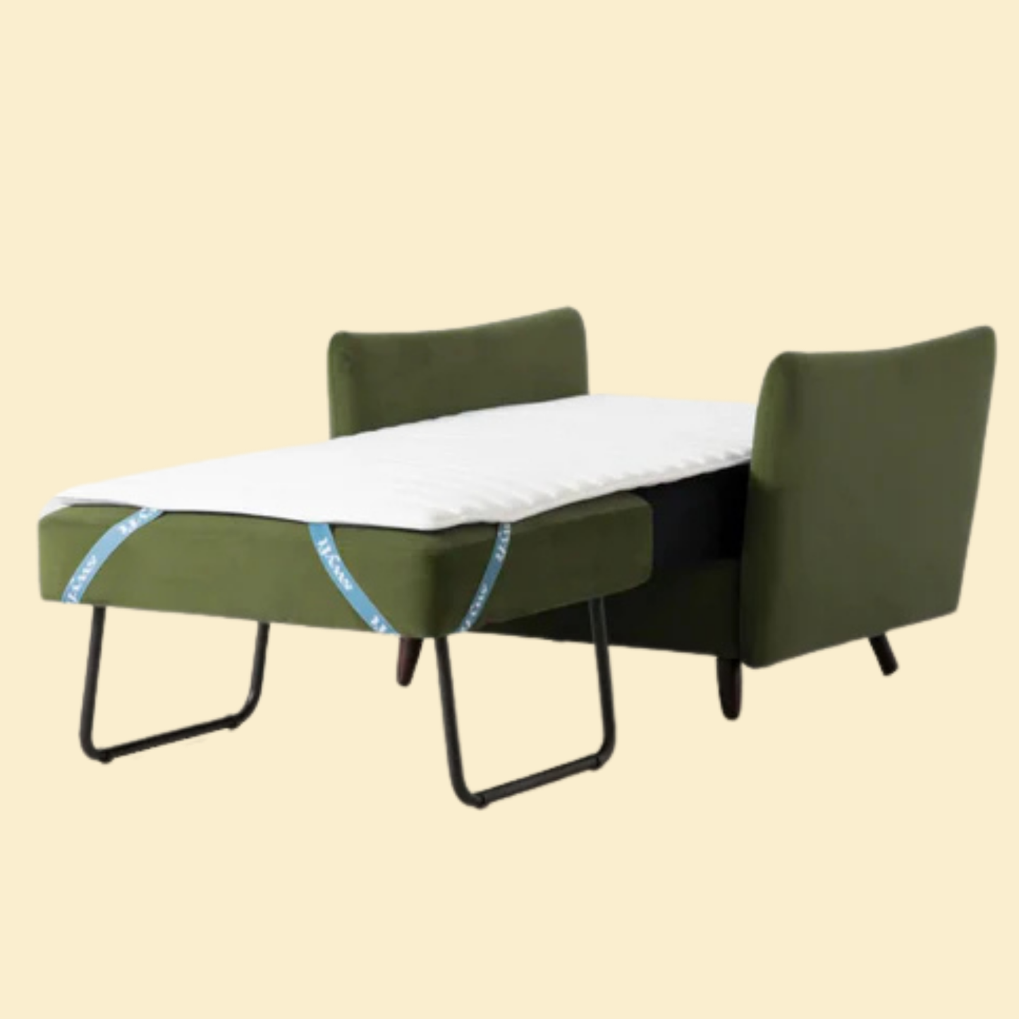 Swyft | Model 08 Chair Bed