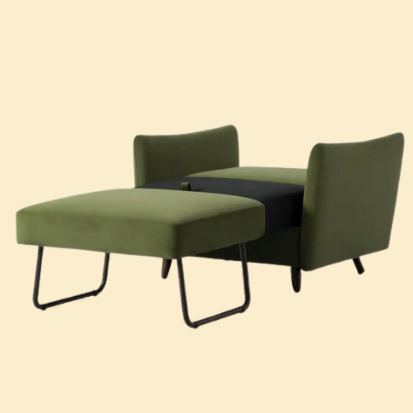Swyft | Model 08 Chair Bed