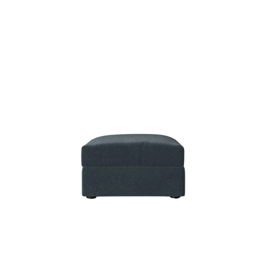 Swyft | Model 06 Ottoman in Hydro Chenille