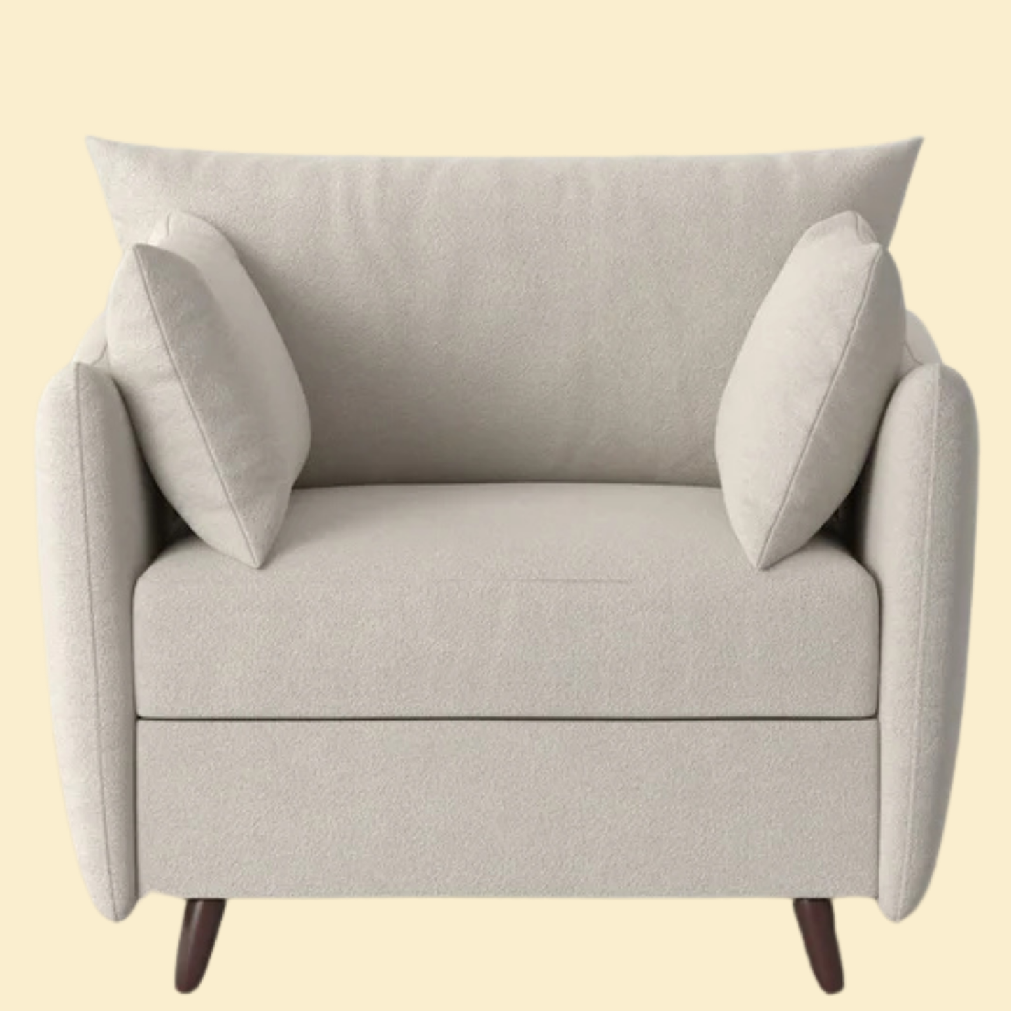 Swyft | Model 08 Chair Bed
