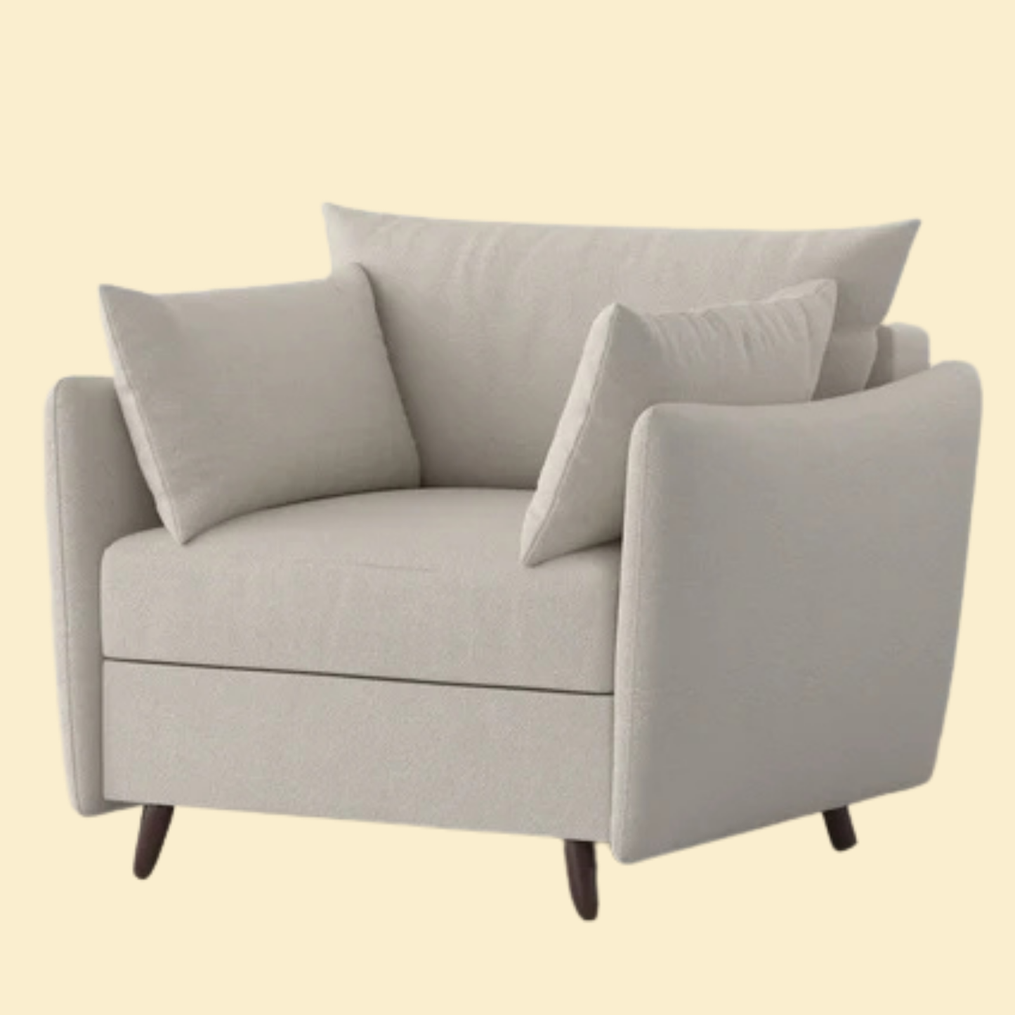 Swyft | Model 08 Chair Bed