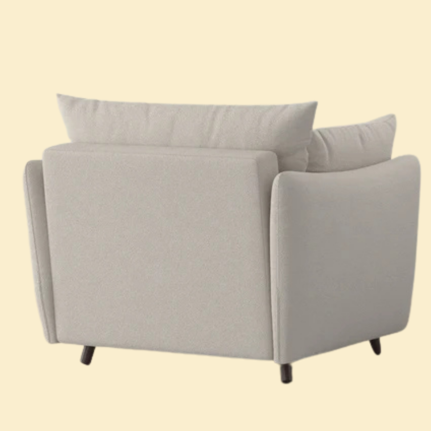 Swyft | Model 08 Chair Bed