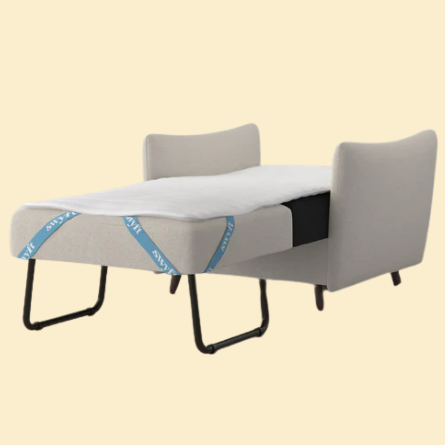 Swyft | Model 08 Chair Bed