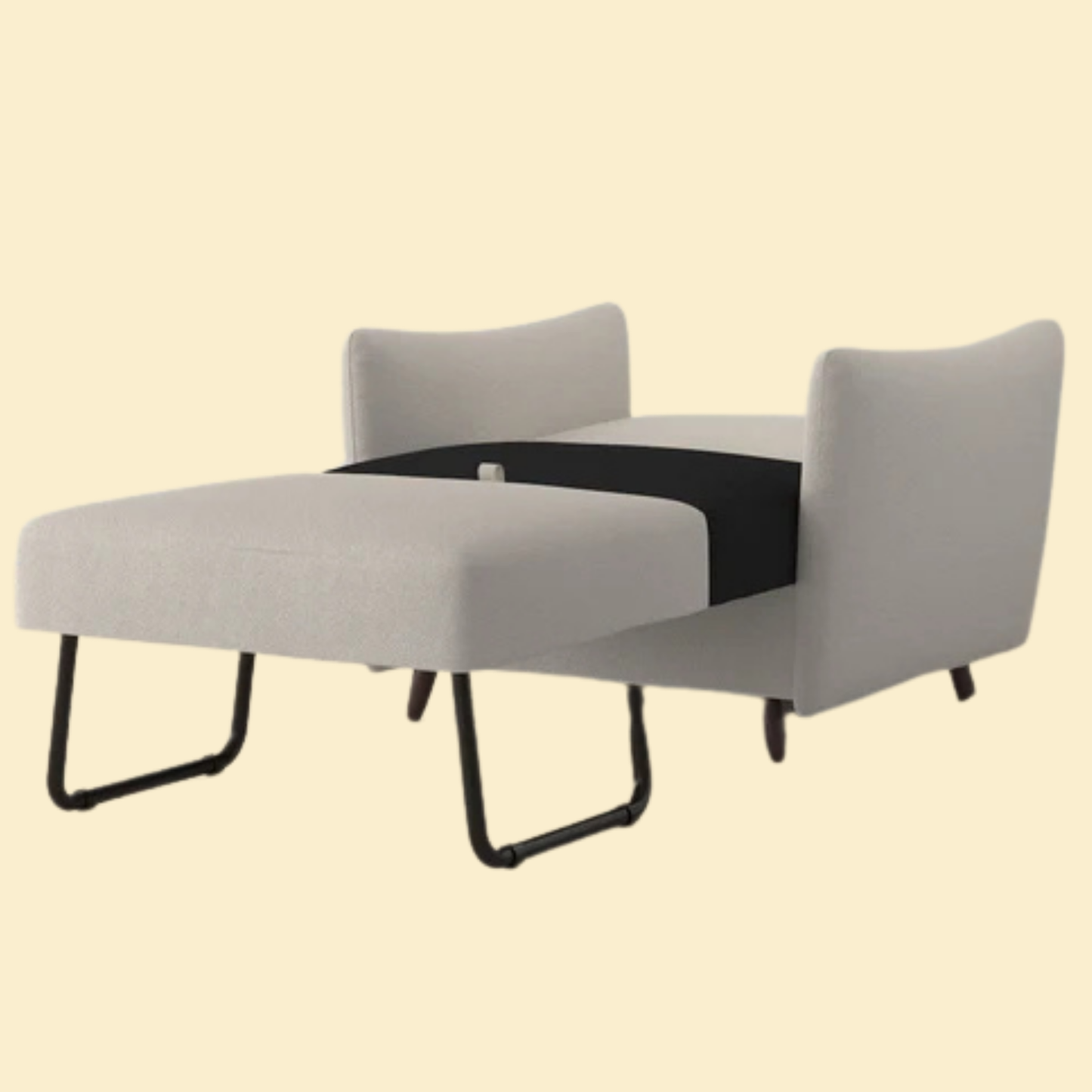 Swyft | Model 08 Chair Bed