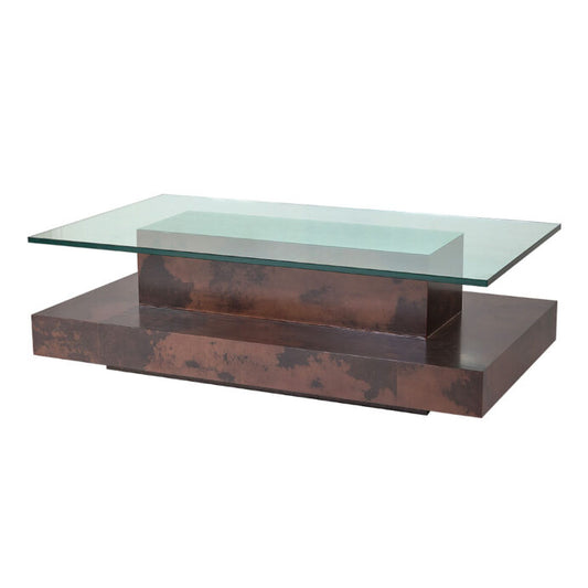 Julian Chichester Bizzarro Coffee Table - Rectangular