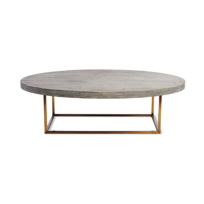 Julian Chichester Diego Coffee Table