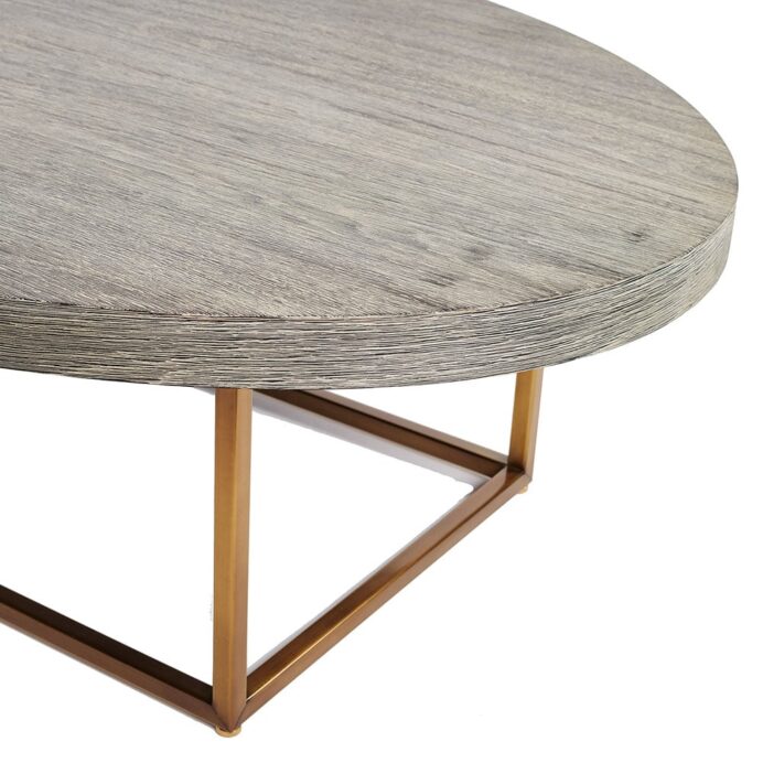 Julian Chichester Diego Coffee Table