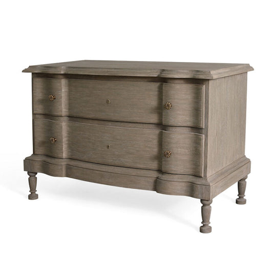 Julian Chichester Hobbs Chest