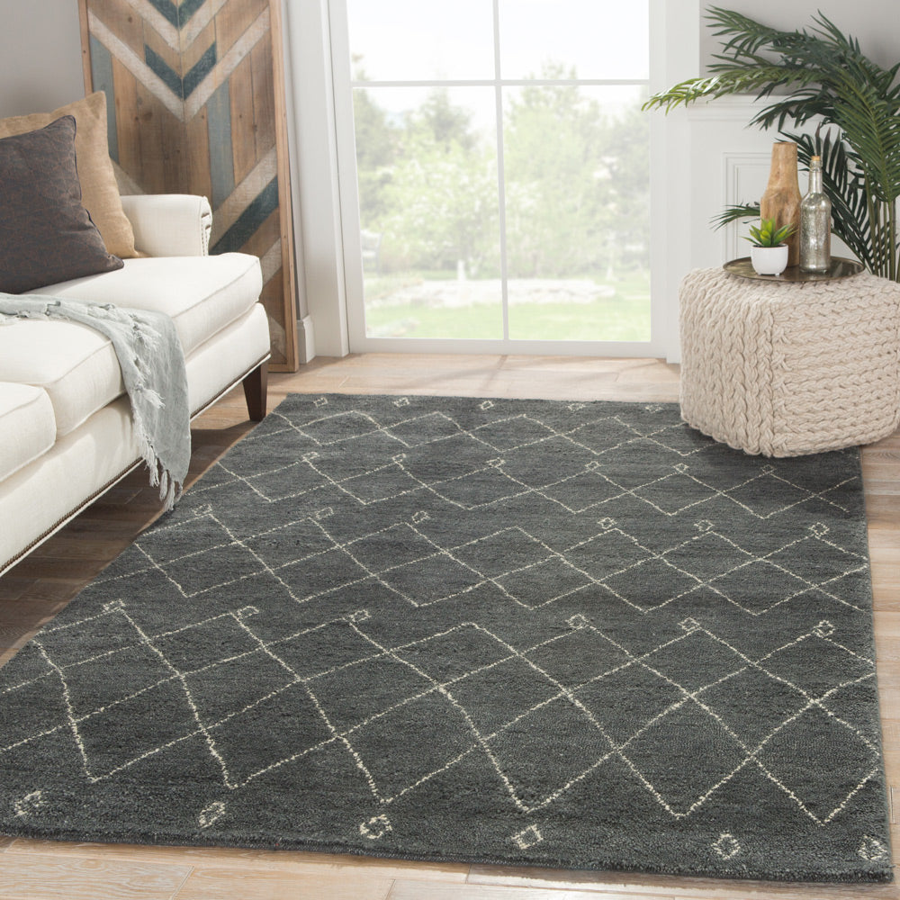 Jaipur Rugs | LKM-2098 Marine Blue