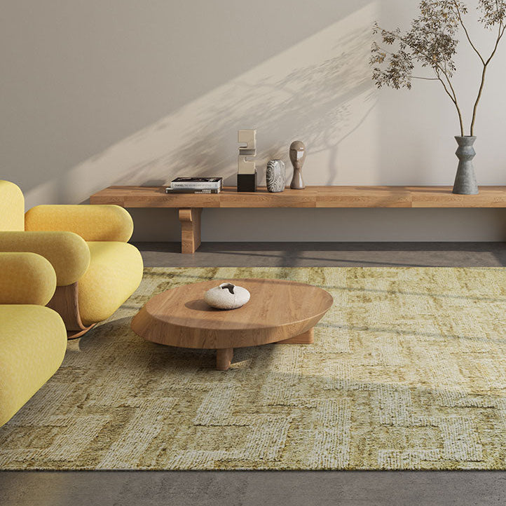 Jaipur Rugs | PX-1898 - Light Camel Rug Jute Rug