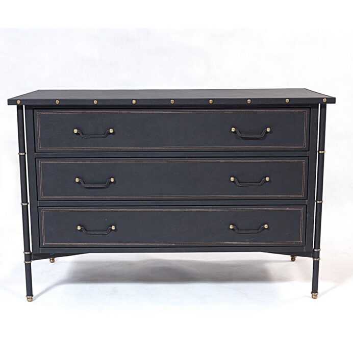 Julian Chichester Richter Chest