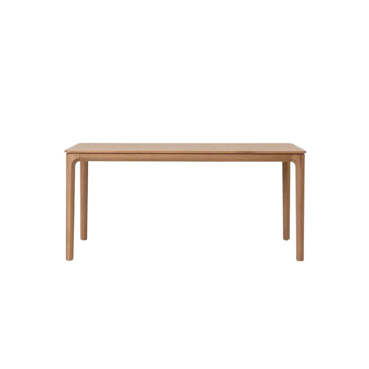 Swyft 01 Extending Dining Table | Oak