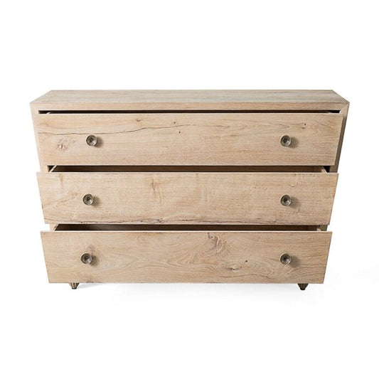 Julian Chichester Massa Chest