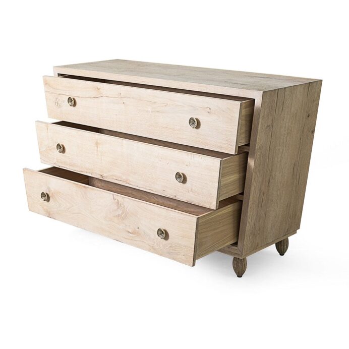 Julian Chichester Massa Chest