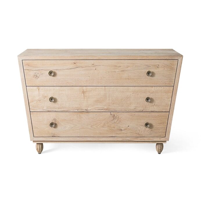 Julian Chichester Massa Chest